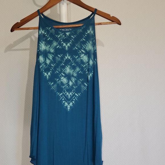 Mudd Tops - Mudd Tank top